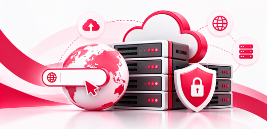 Hosting & Domain